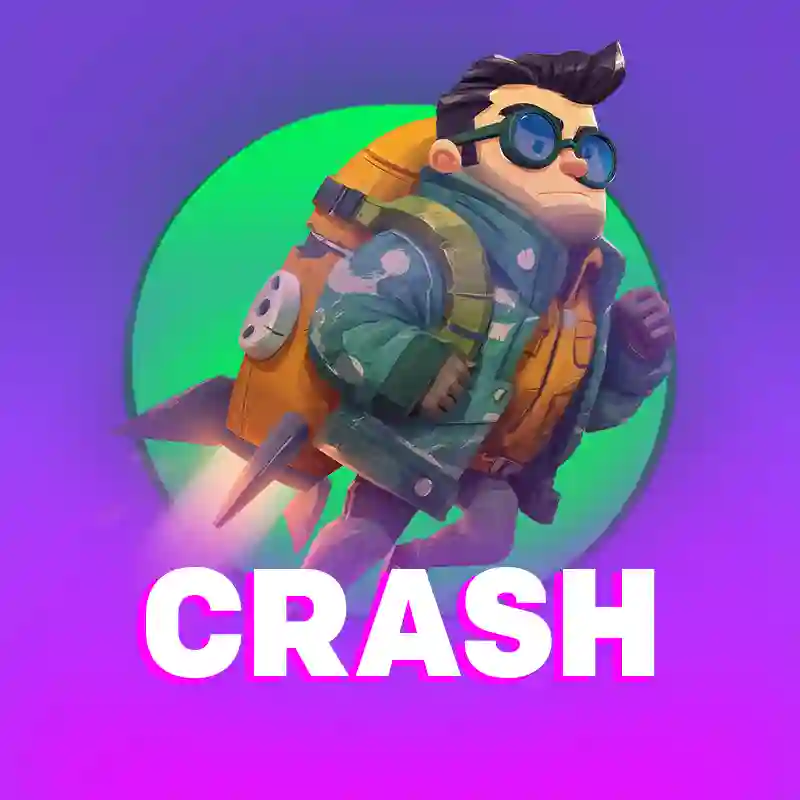 Crash game mxbet