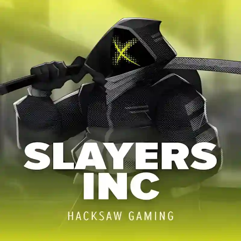 HS Slayers Inc - mxbet