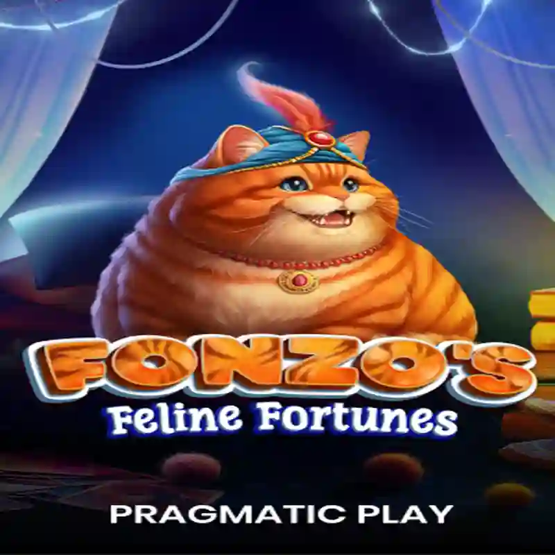 Fonzos Feline mxbet