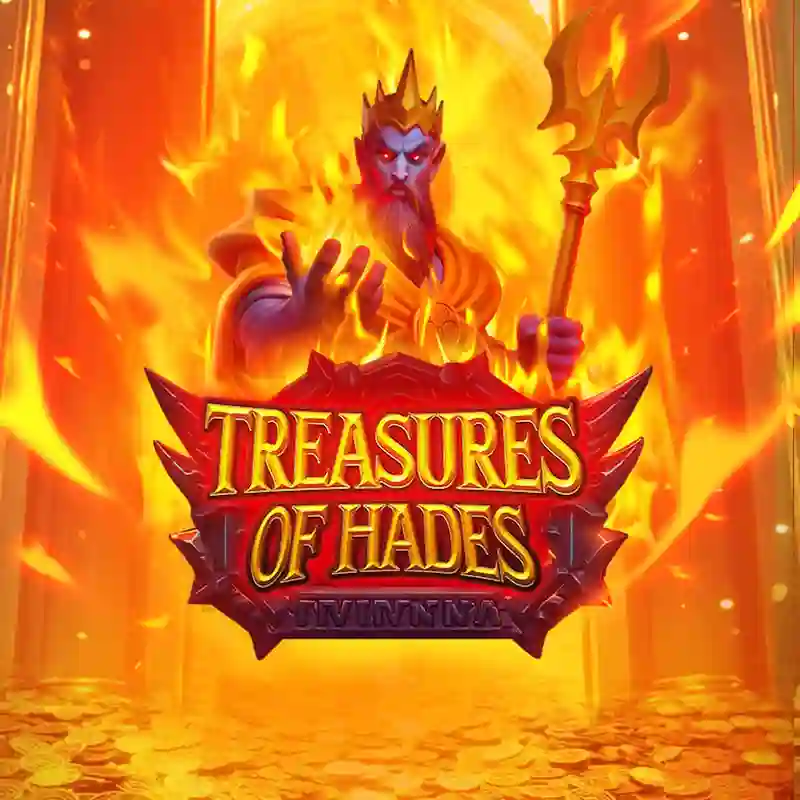 Treasures Of Hades - mxbet